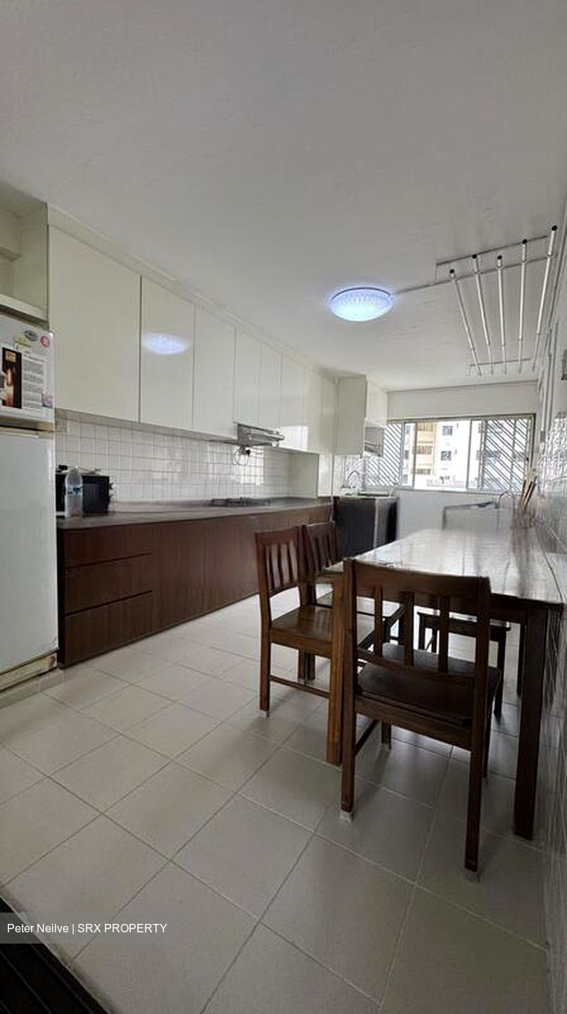 Blk 701 West Coast Road (Clementi), HDB 3 Rooms #554667971